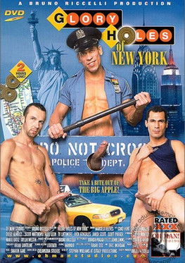 Glory Holes Of New York