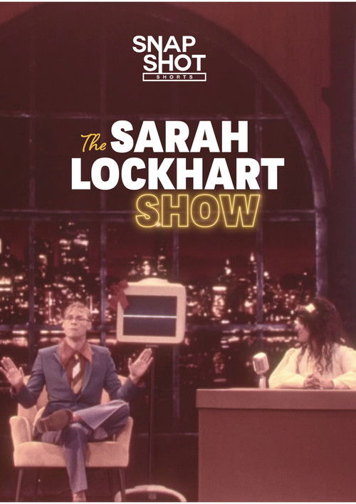 The Sarah Lockhart Show