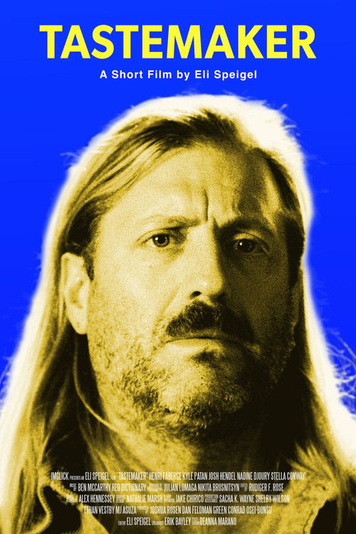 Tastemaker