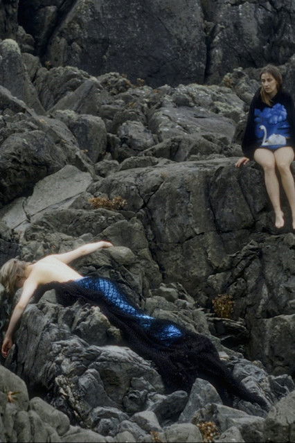 Those Who Kept the Light / Seaweed