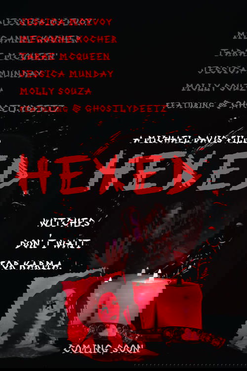 Hexed