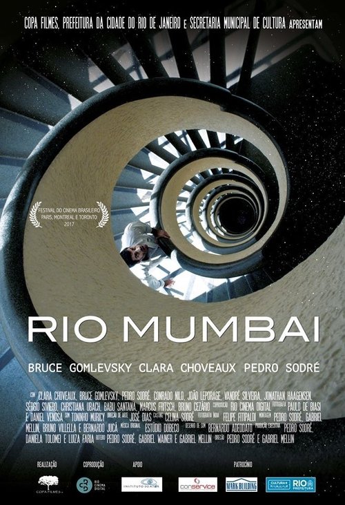 Rio Mumbai