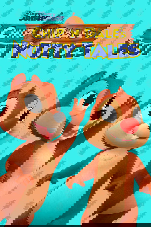 Chip 'n Dale's Nutty Tales