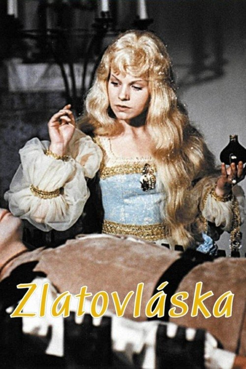 Princess Goldilocks