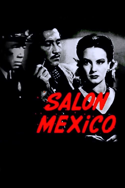 Salon Mexico