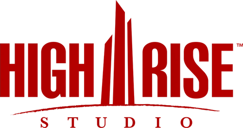 High Rise Studio