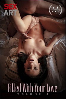 Filled with Your Love 3