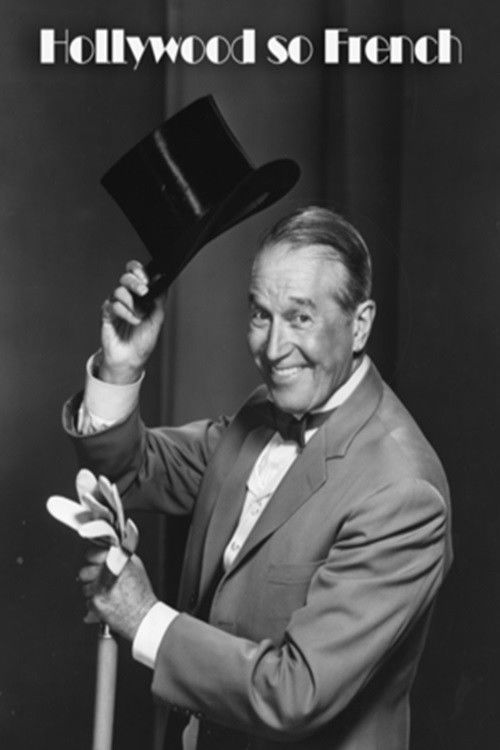 Hollywood So French!