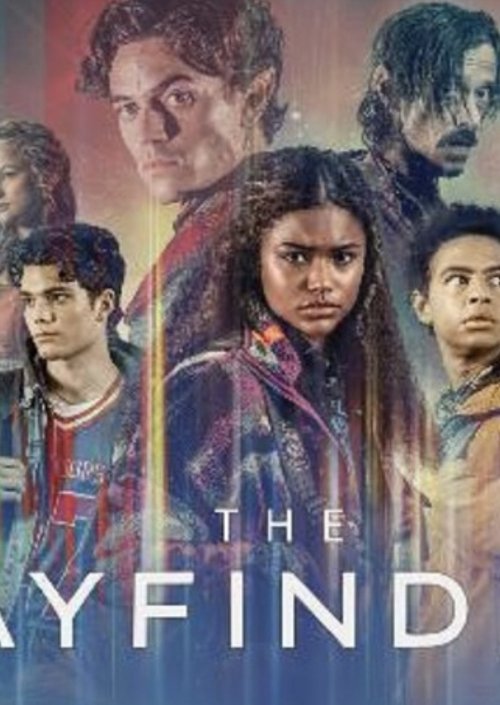 The Wayfinders
