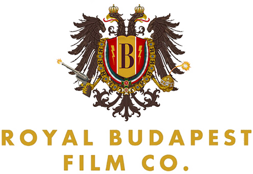 The Royal Budapest Film Company