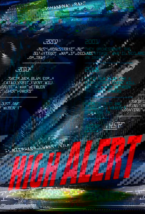 High Alert