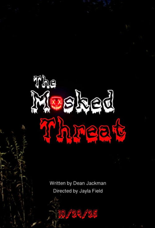 The Masked Threat
