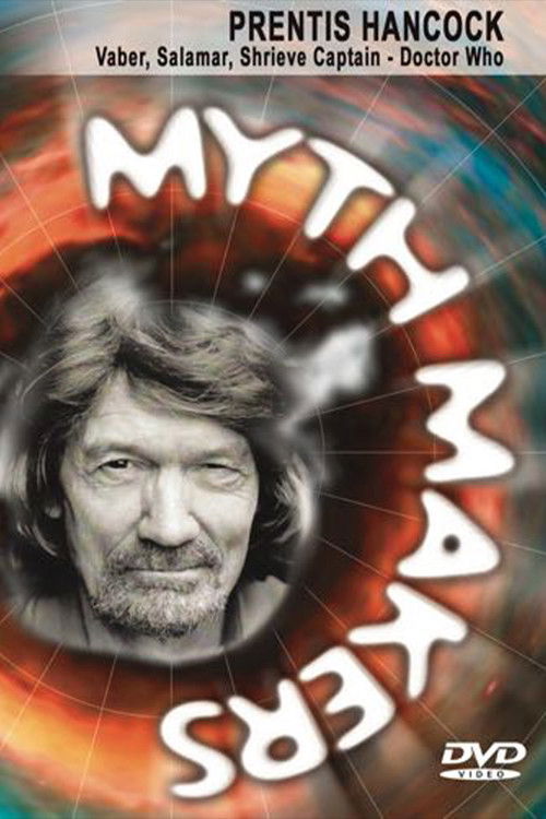 Myth Makers 147: Prentis Hancock