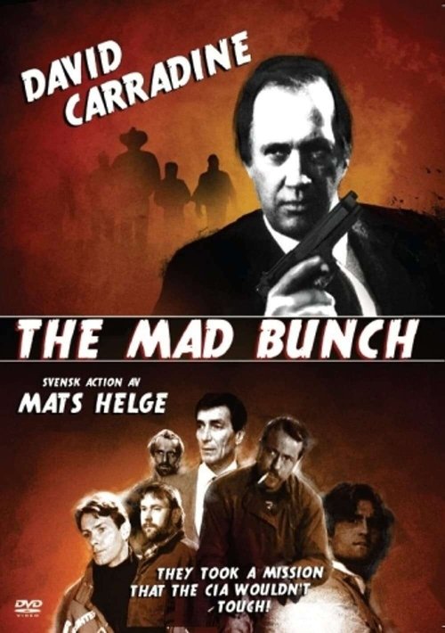 The Mad Bunch