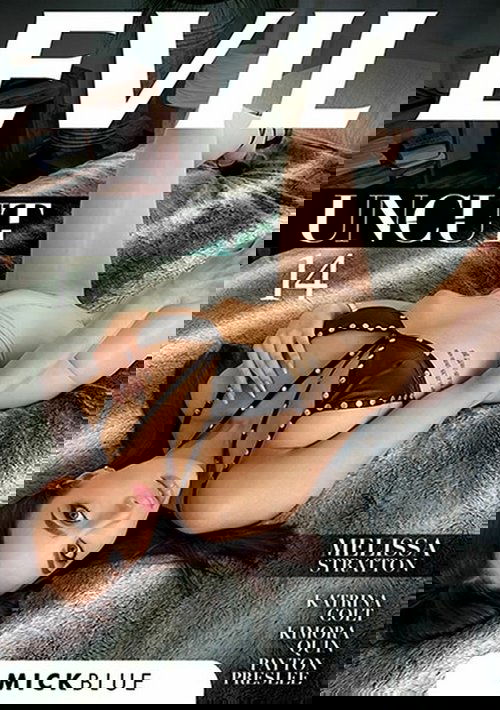 Uncut 14