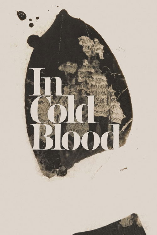 In Cold Blood