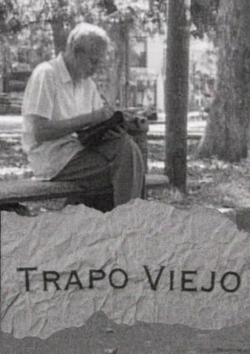 Trapo viejo