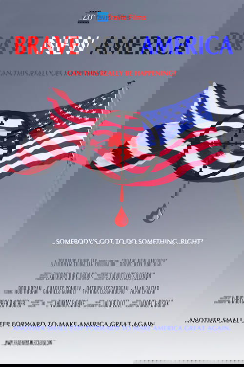 Brave New America