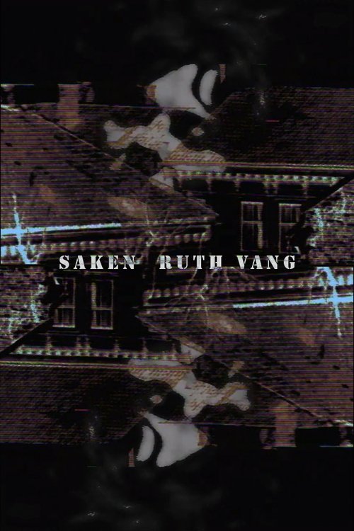 Saken Ruth Vang