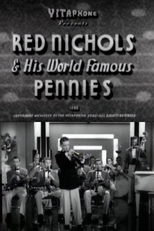 Red Nichols & His World Famous Pennies
