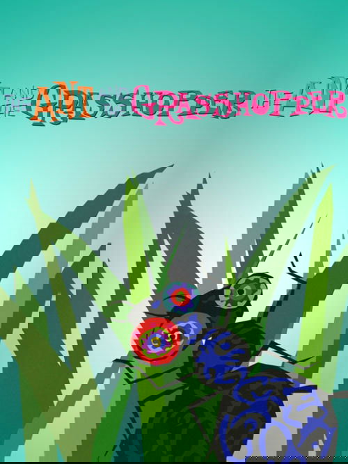 The Ant And The Grasshopper