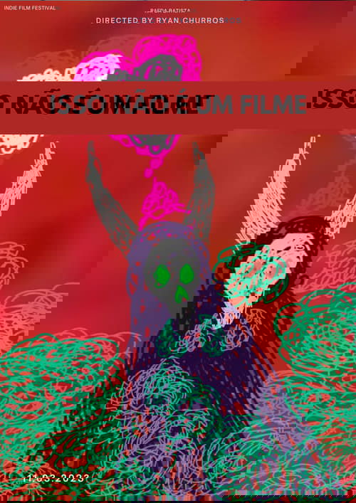 this is not a film