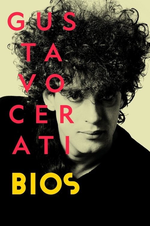 Bios: Gustavo Cerati