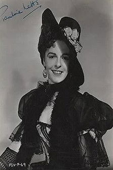 The Young Lady from London