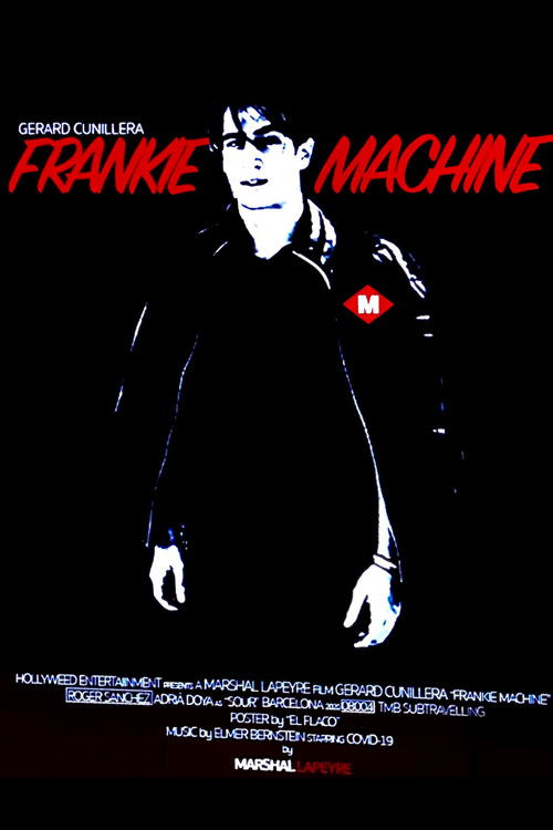 Frankie Machine