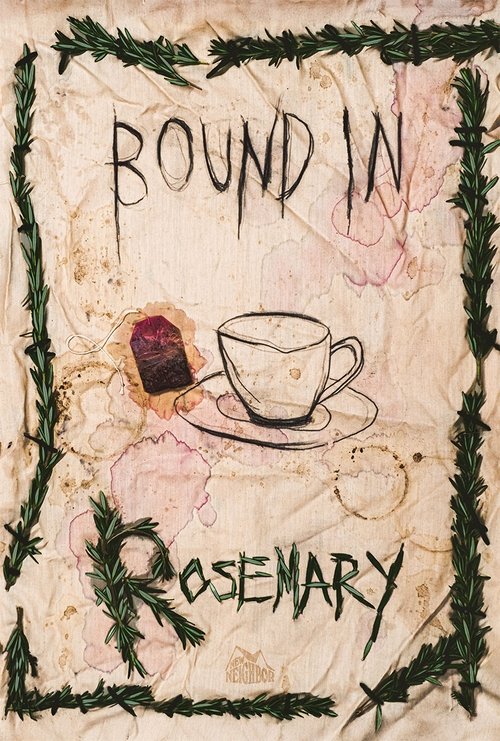 Bound in Rosemary