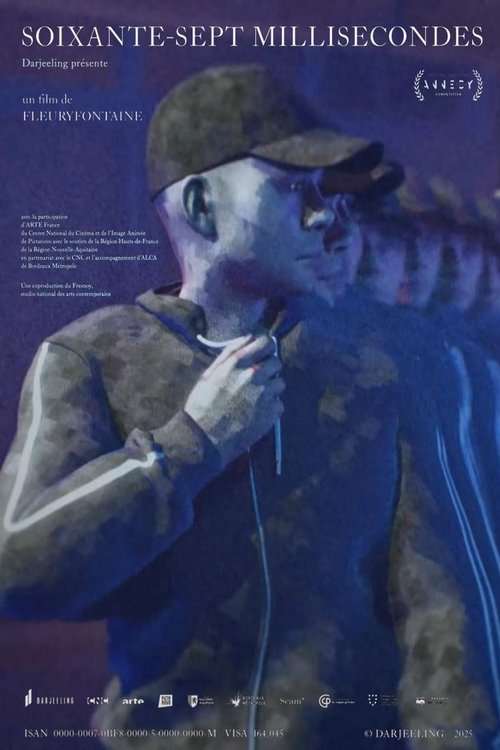 Sixty-Seven Milliseconds