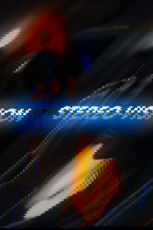 Stereo-Vision