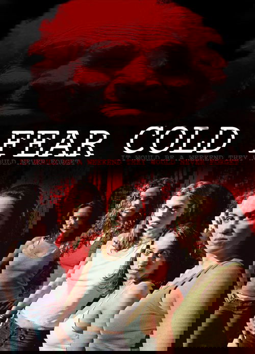 Cold Fear