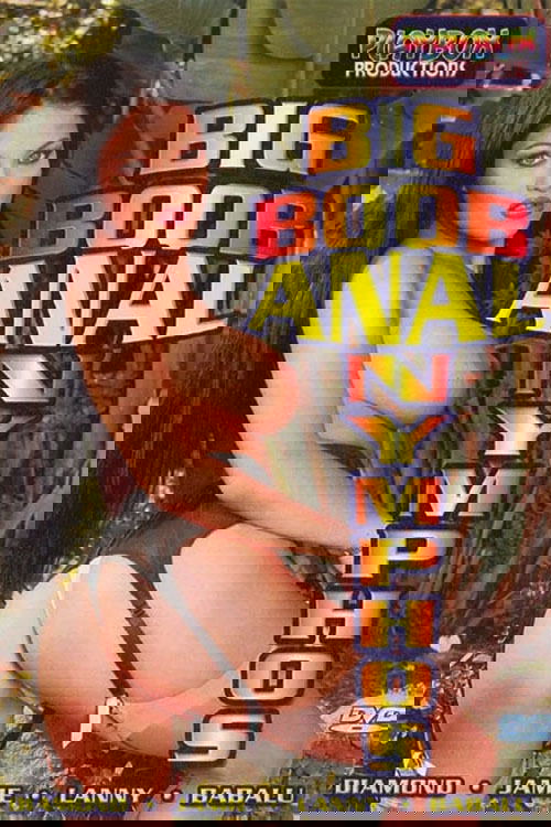 Big Boob Anal Nymphos