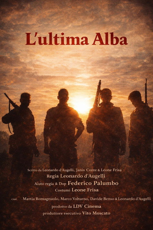 L'ultima alba