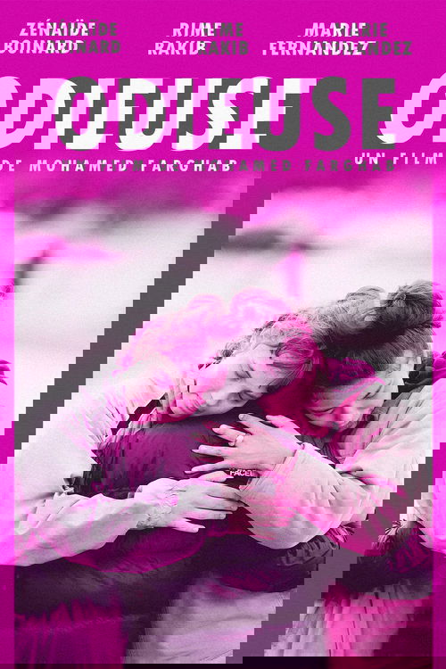 Odieuse