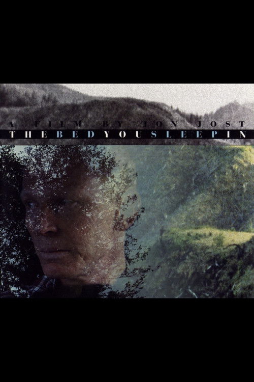 The Bed You Sleep In