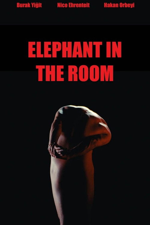 Elephant in the Room