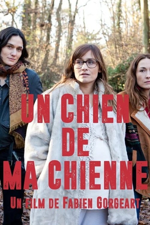Un chien de ma chienne