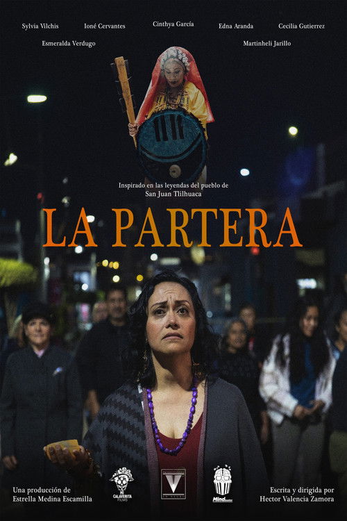 La Partera