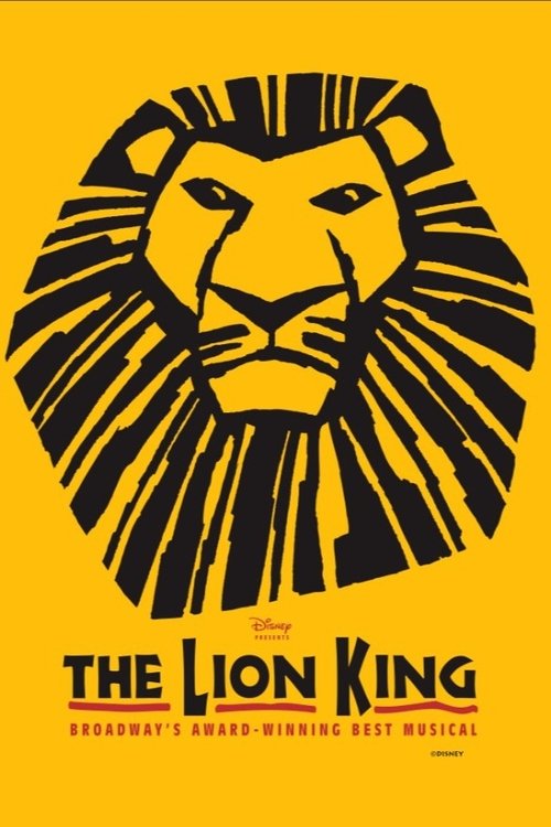 Musical: The Lion King