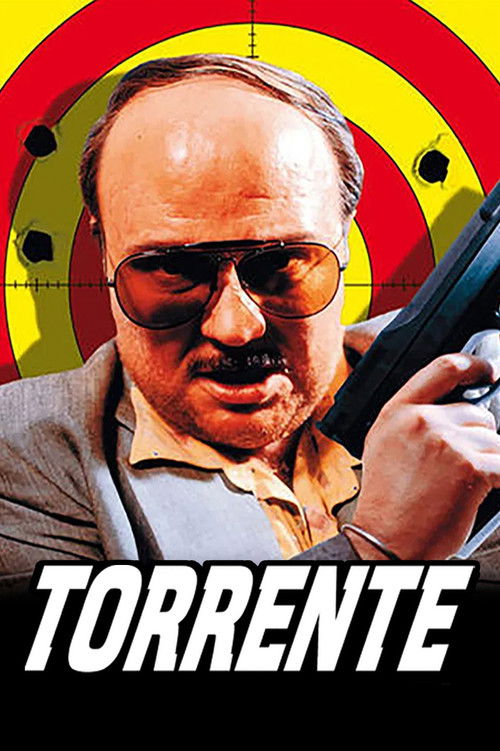Torrente, the Dumb Arm of the Law
