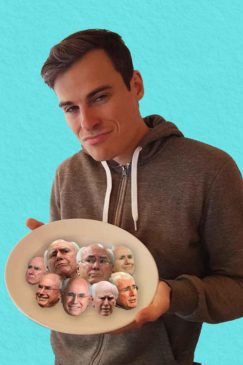 John Howard REALLY Sucked