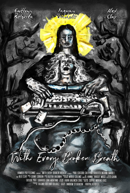 With Every Broken Breath