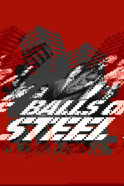 Balls of Steel