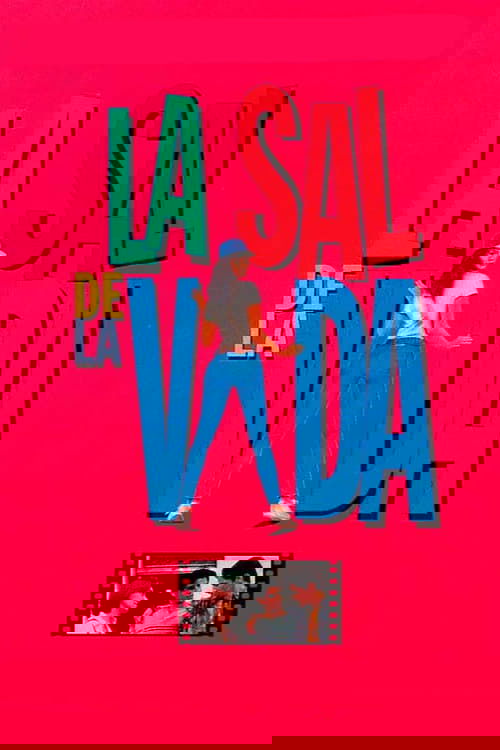 La sal de la vida