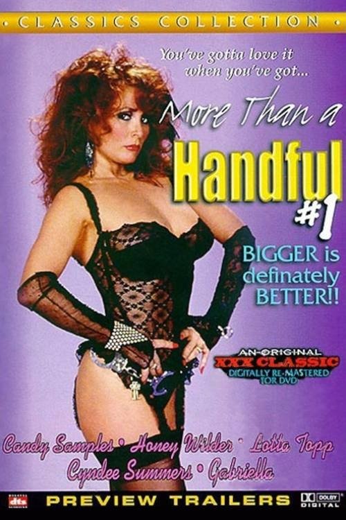 More than a Handful 1