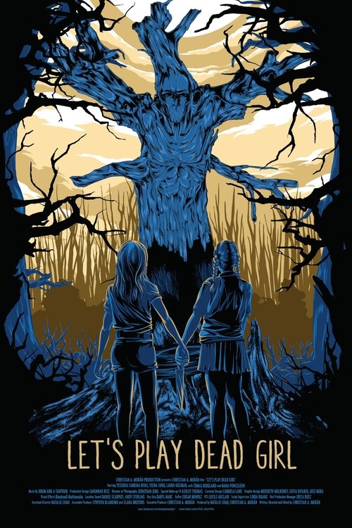 Let's Play Dead Girl