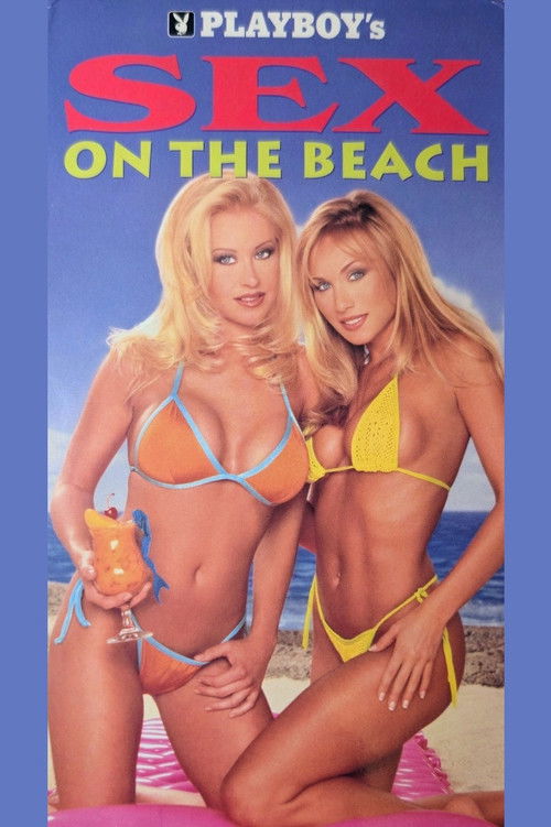 Playboy: Sex on the Beach