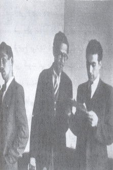 The Story of the Studio